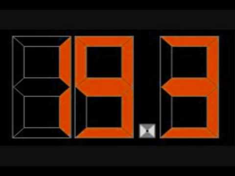 Countdown Numbah SIX