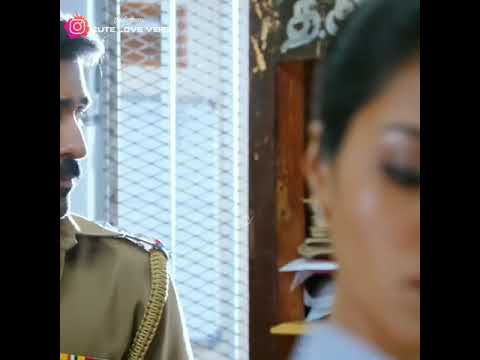 Couple Goal #tamilponnu #kip #sexy #aunty #nivethapethuraj #vijayantony #treanding #viral #couple