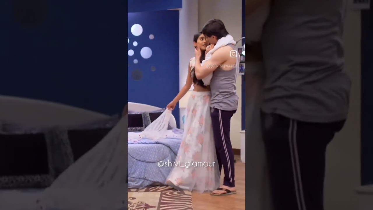 Couple romantic suhagrat romance MMS viral #mms #couplegoals#couplestatus #romantic #love#cute #song