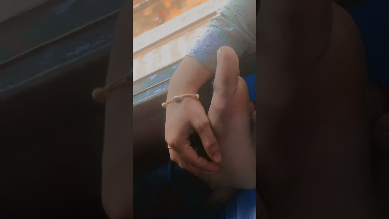 #Couple #Romantic Video Nishana Aslam #ShanzsBake