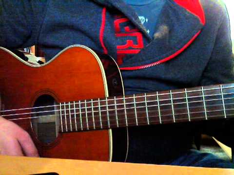 (Cover) Philipp Poisel - Wer braucht schon Worte