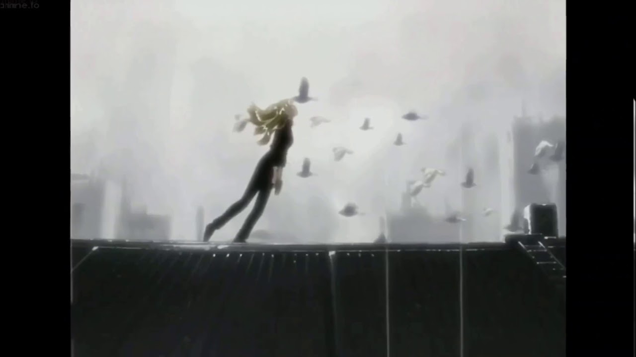 Cowboy bebop free twixtor