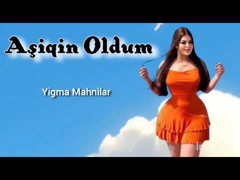 Cox Super Yeni Azeri Yiğma Mahnilar Trend Olan Sevilen Mahnilar 2025 Dinlemeye Deyer