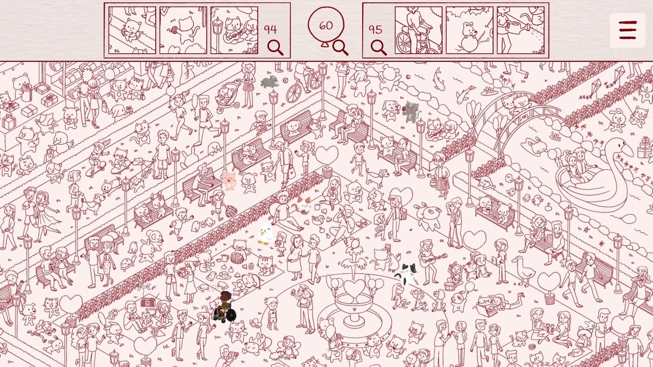 Cozy Jazz – Meow Moments gameplay