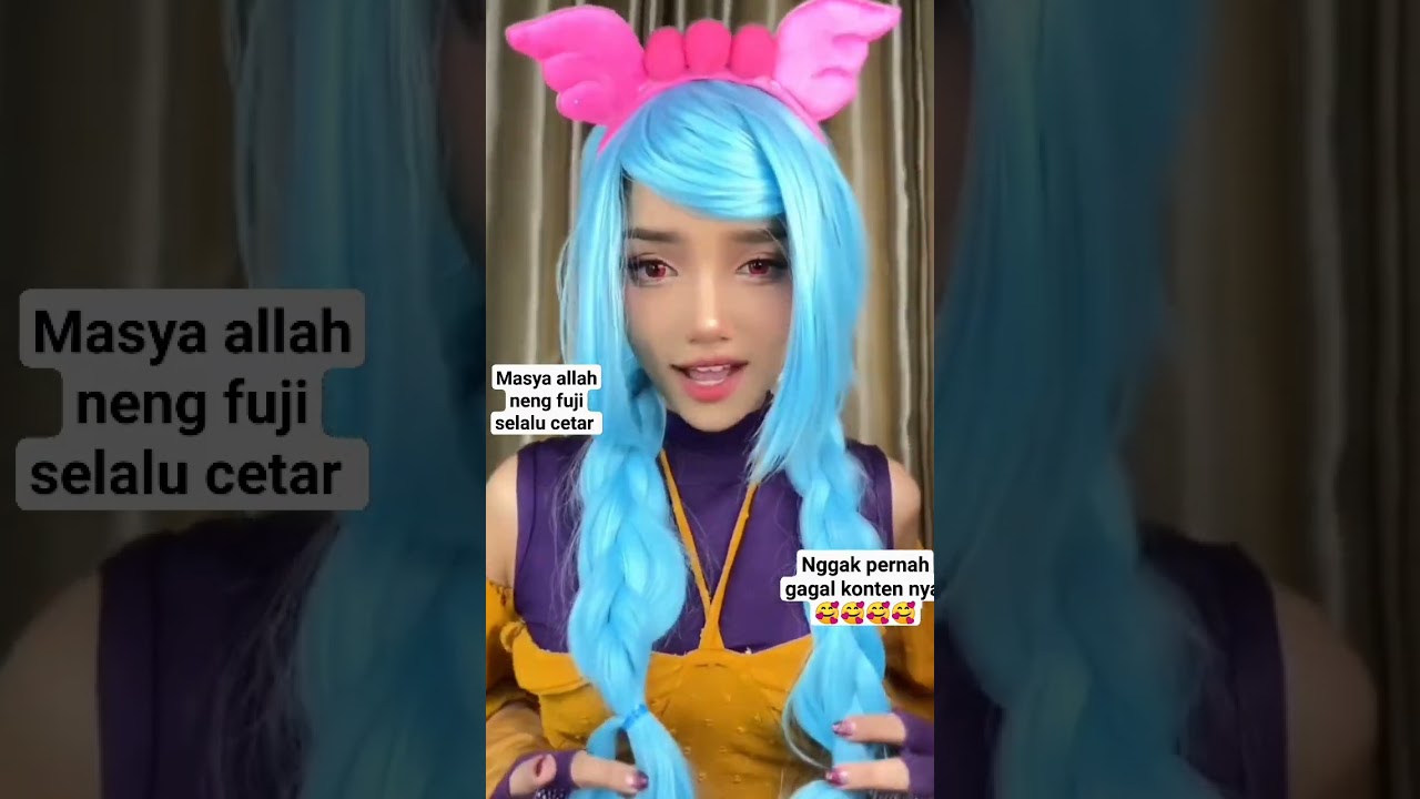 cr : tiktok @fujian #fyp #viral #artist #shorts #fujian