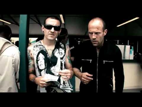 Crank 2  High Voltage 2009   Film Trailer2