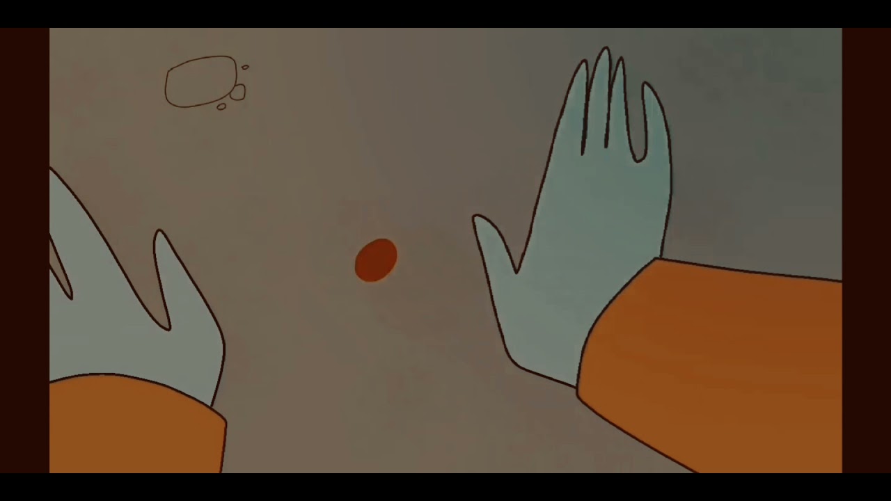 CRASH // animation meme // (kittyDoll)
