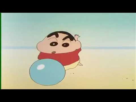 Crayon Shin chan Vietsub Ep 100: Shinchan là cậu bé ngoan--Đi chơi Bowling