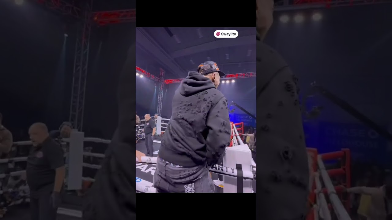 Craziest Fight Compilation 1
