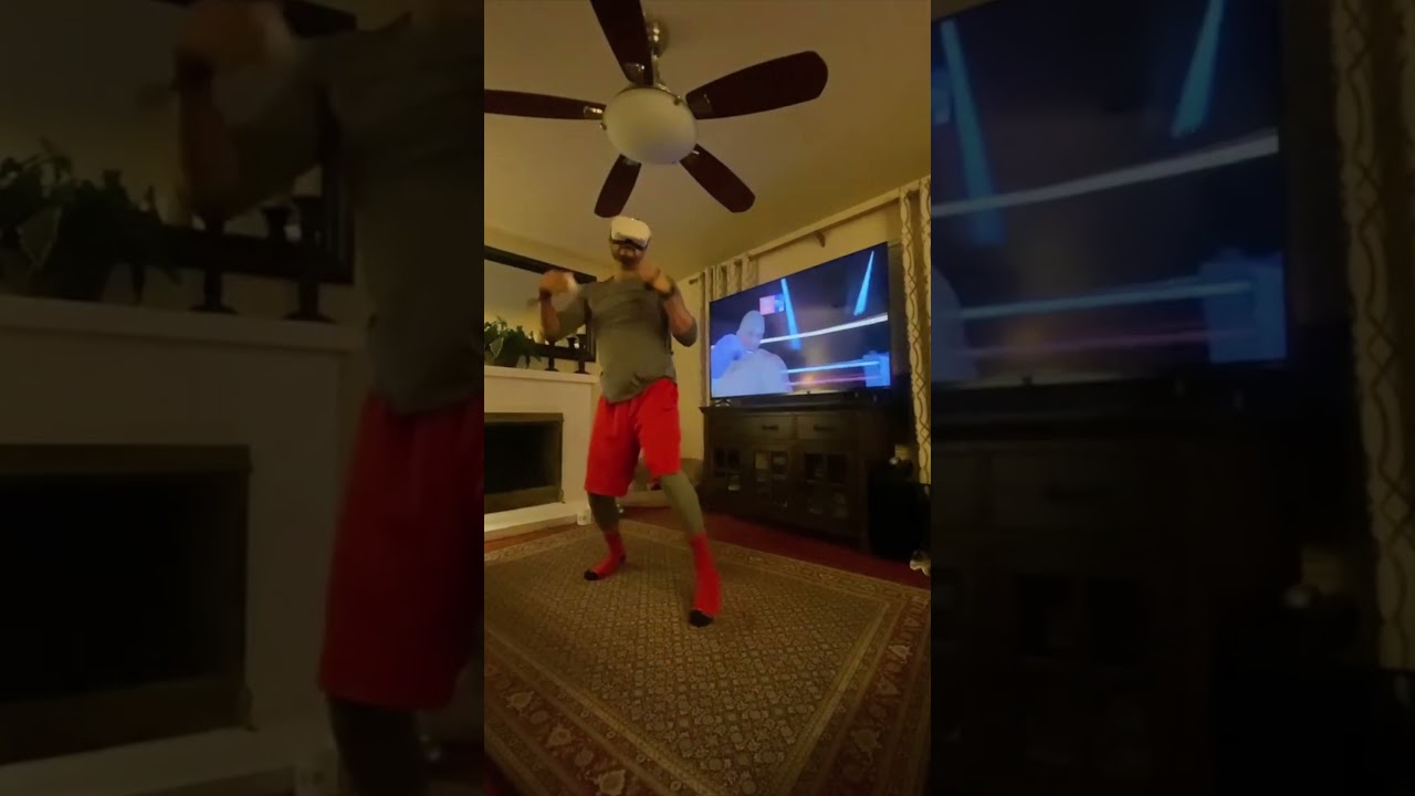 Craziest VR Fails!