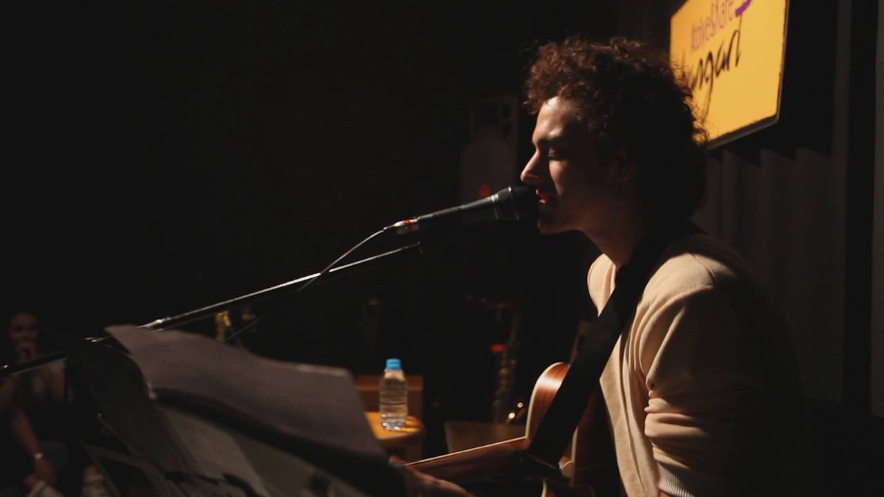 Crazy - Evrencan Gündüz (Cover) // Gnarls Barkley