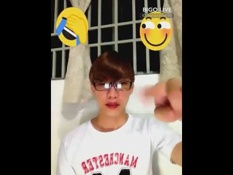 Crazy #bigolivevideo