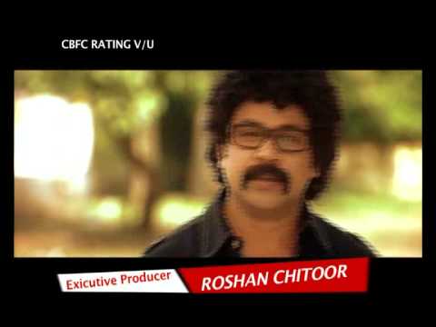 crazy gopalan trailor-30 sec