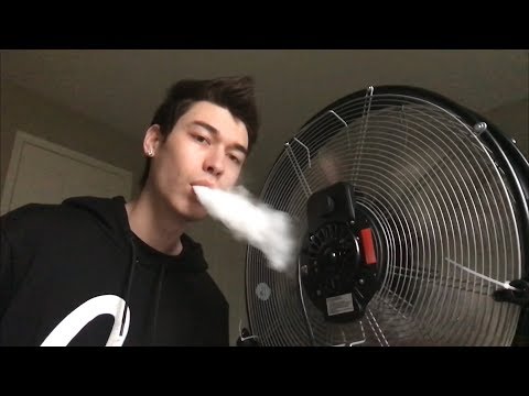 Crazy Vape Trick Compilation