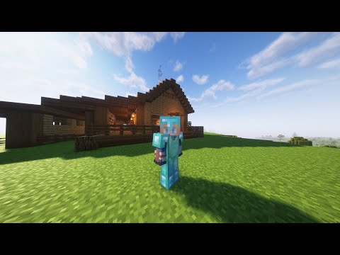 Create Forge Frontier Modpack First Playthrough on the v2.3 update!