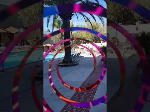 Create your own reality anywhere. Anything. #augmentedreality #webar #worldcast #geolocation