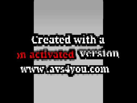 Created with a non-activated version www. avs4you. Com