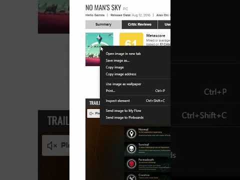 Creating a video game out of a game reviews website #gamdev #gameprogramming