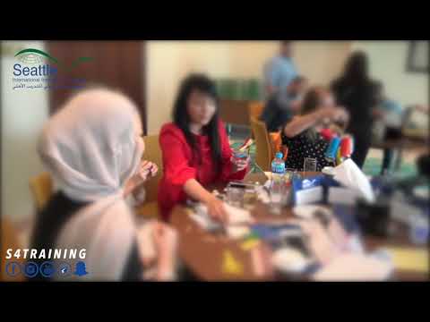 Creative Problem Solving using simulation Course Highlights