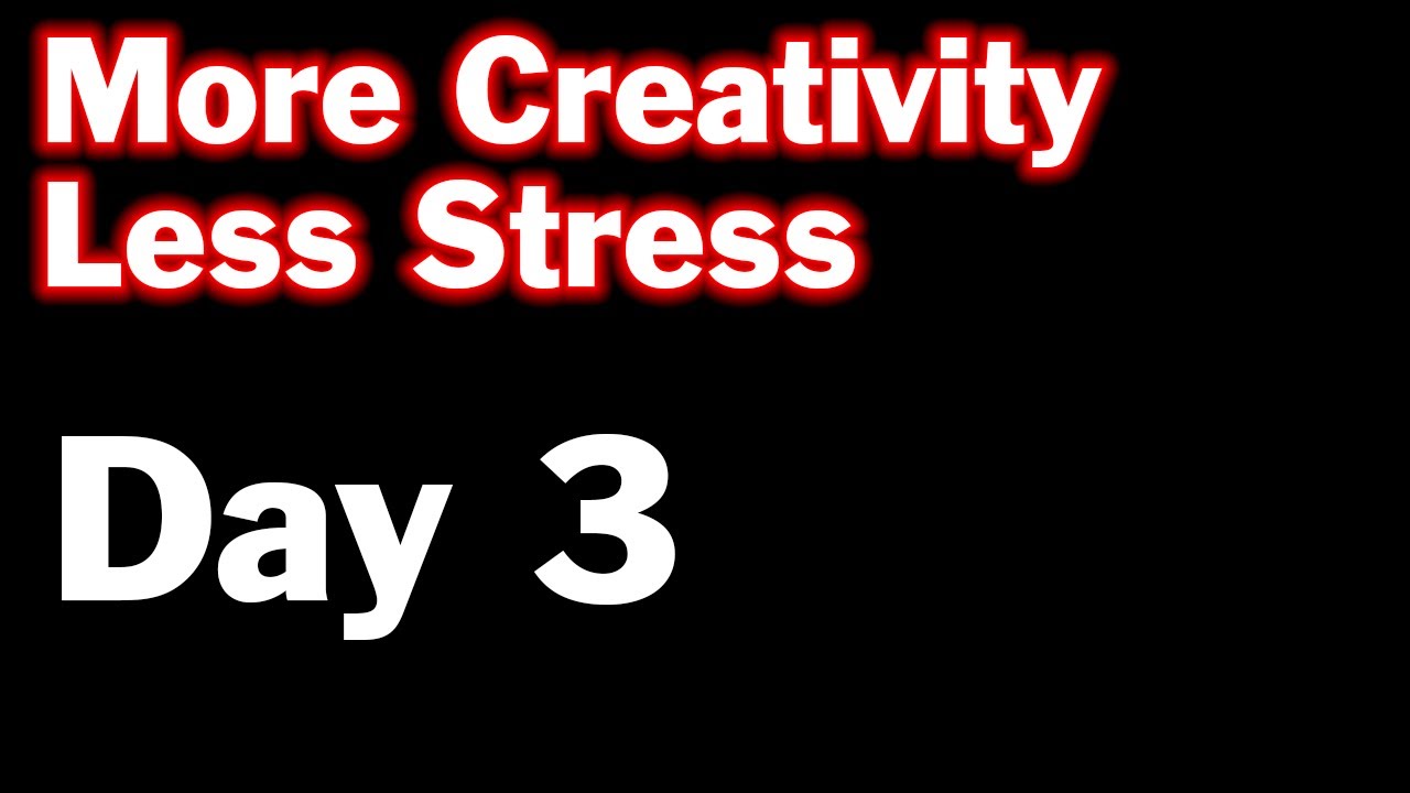 Creativity Wins Every Time