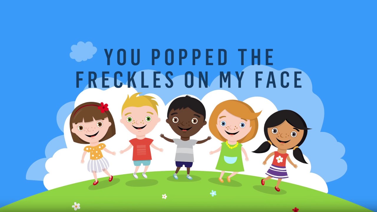Creator God (Official Lyric Video) - Nick & Becky Drake // Worship For Everyone