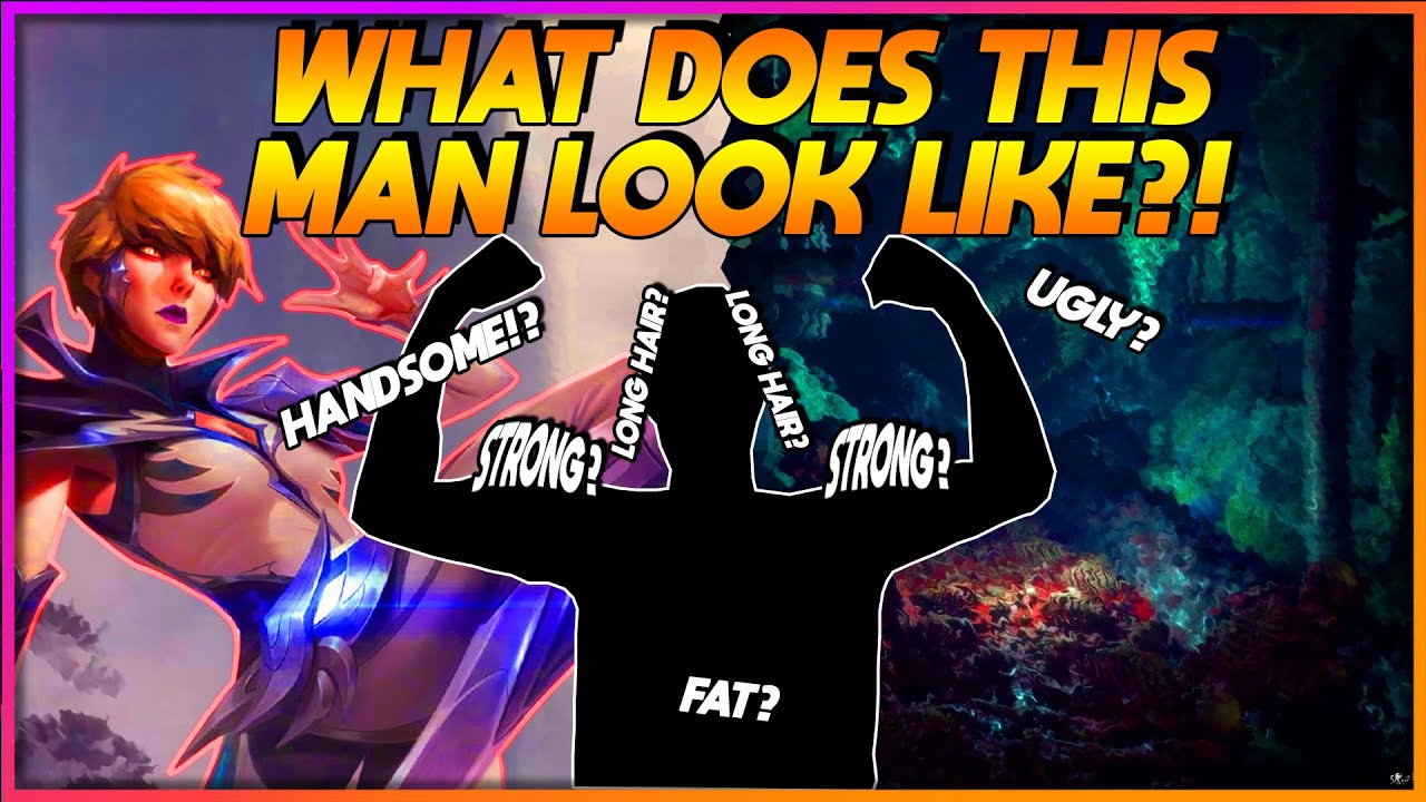 Cree | THE FACE-REVEAL IS HERE! IS THE CAMILLE MAIN CUTE?! (Twitch Highlight)