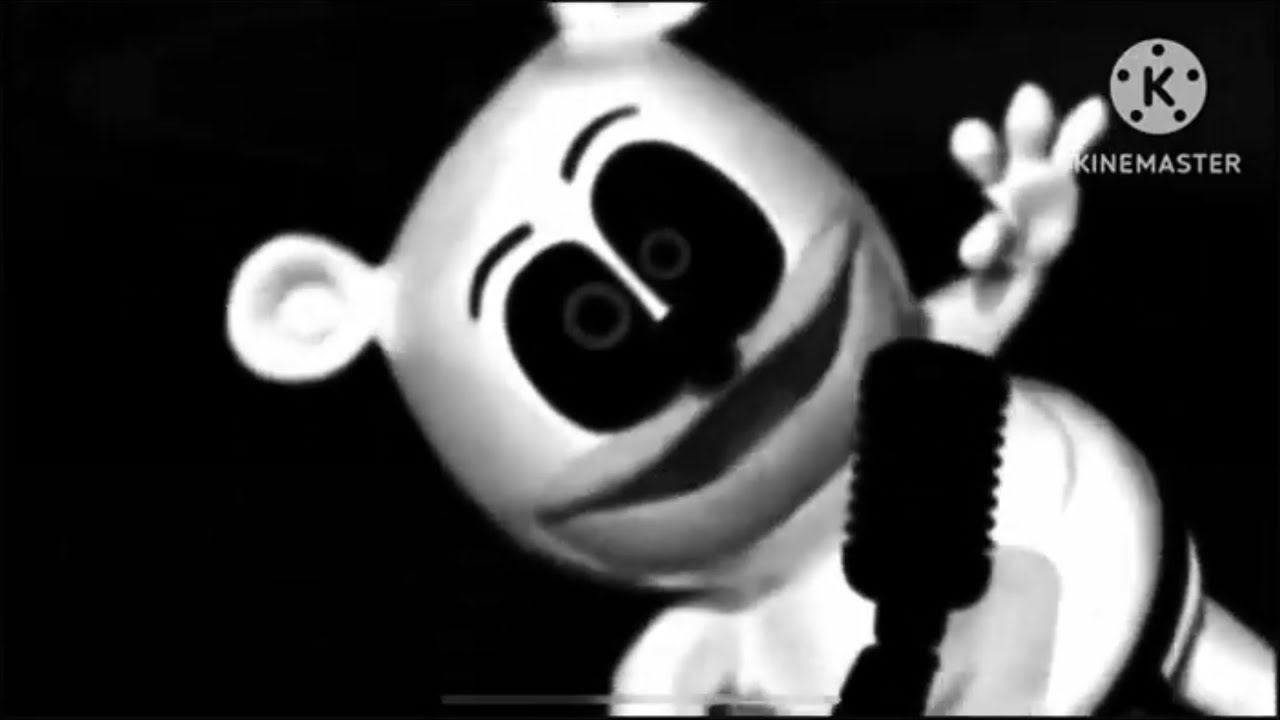 CREEPY Gummibär REQ VIDOE Mandarin + Tamil Gummy Bear Song