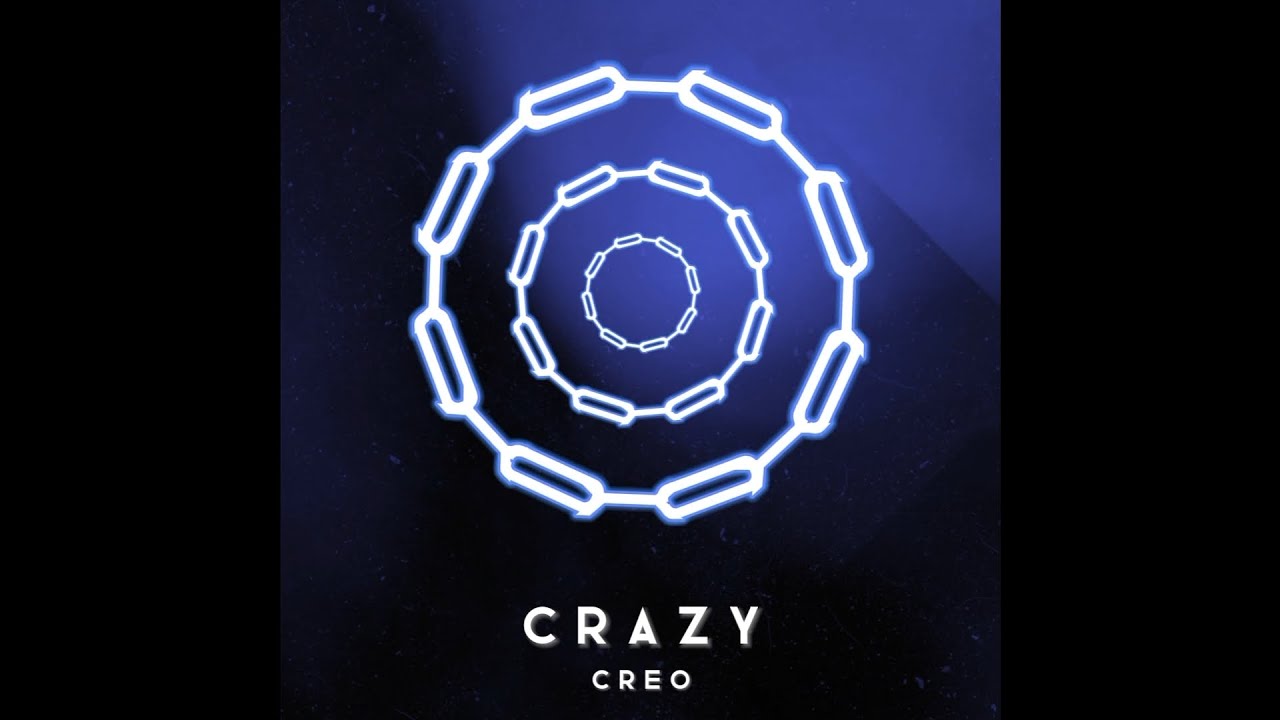 creo - crazy (slowed)