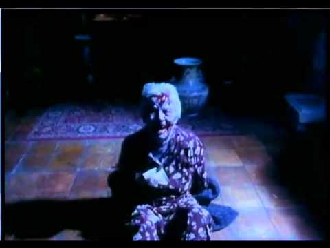 Crime and Punishment - Raskolnikov's fever (5)