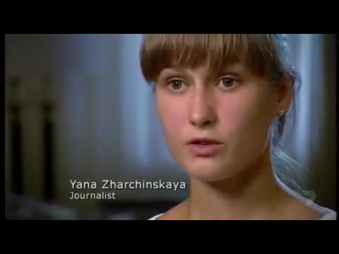 Crime Documentary   The Bitsa Park Maniac Russia