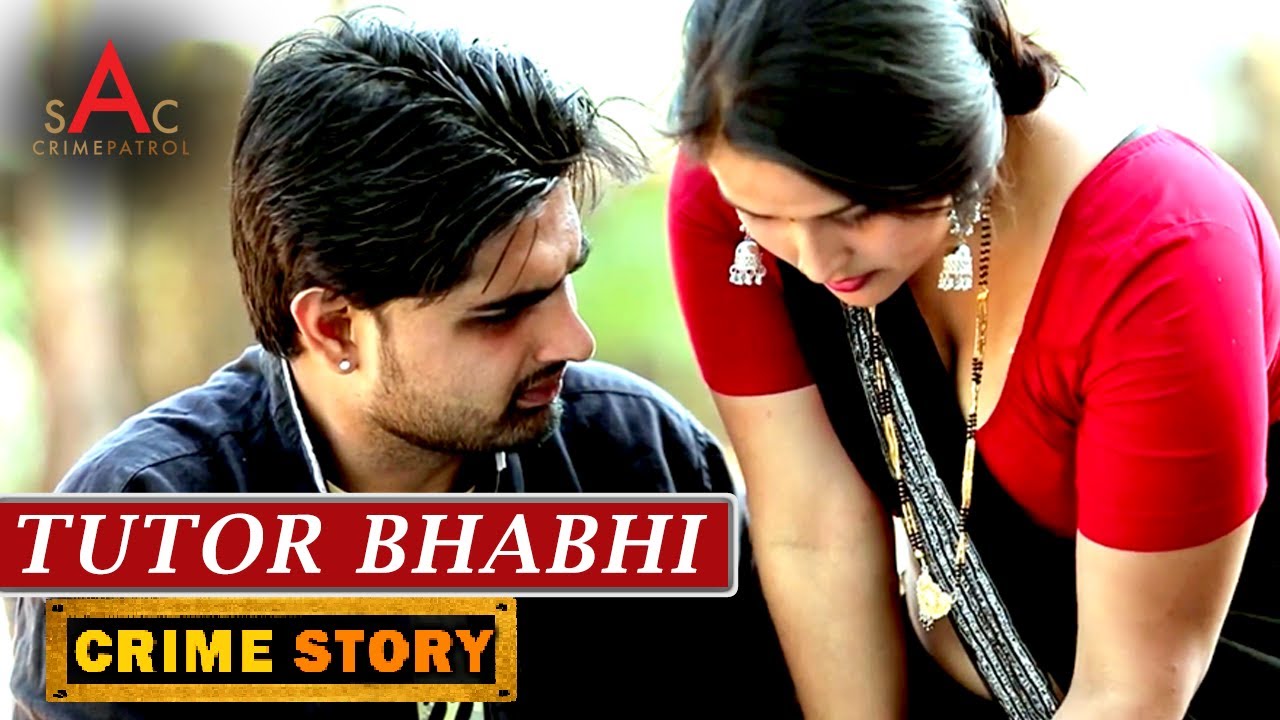 CRIME PATROL NEW EPISODE | NEW CRIME STORY | TUTOR BHABHI | Crime Patrol Latest Episode