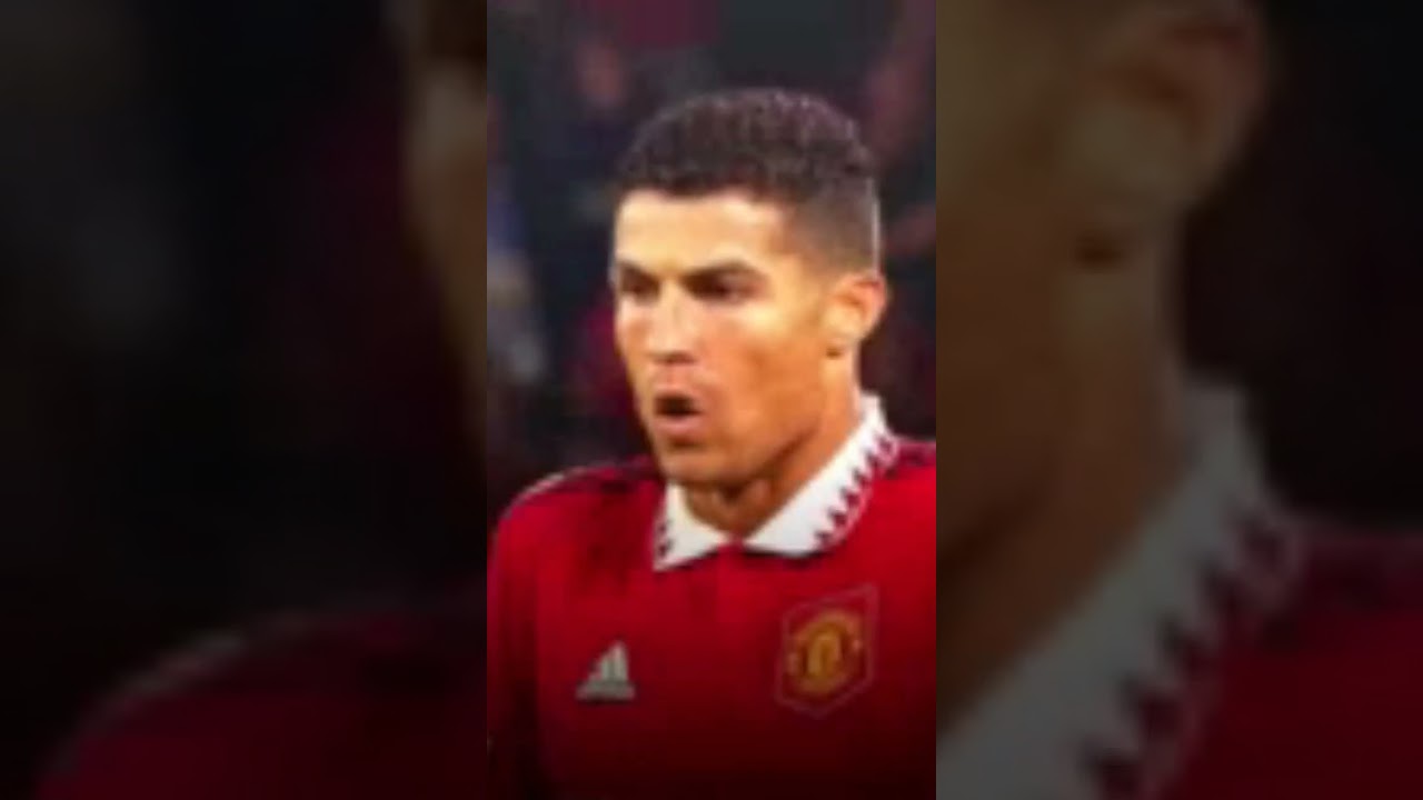 Crishriano Ronaldo