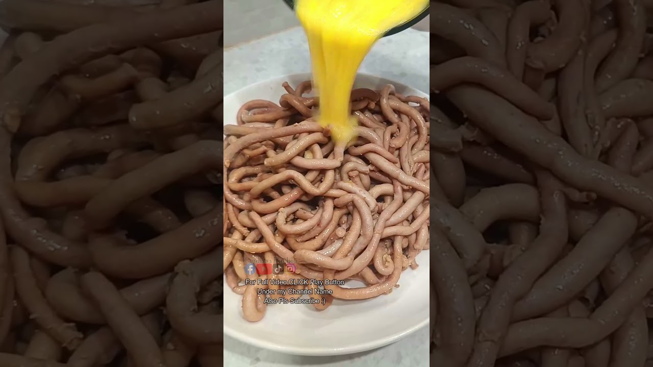 Crispy Isaw ng Manok #shorts #pinoystreetfoods #filipinofood  #pinoyfood