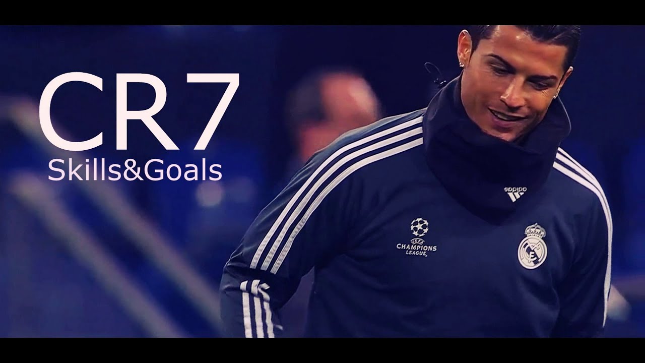 Cristiano Ronaldo ► Crazy Skills ► Dribbling ► Goals | 1080p HD