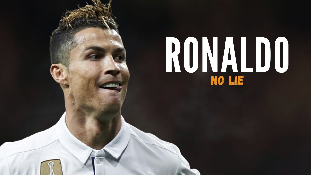 Cristiano Ronaldo ● No Lie ● Real Madrid