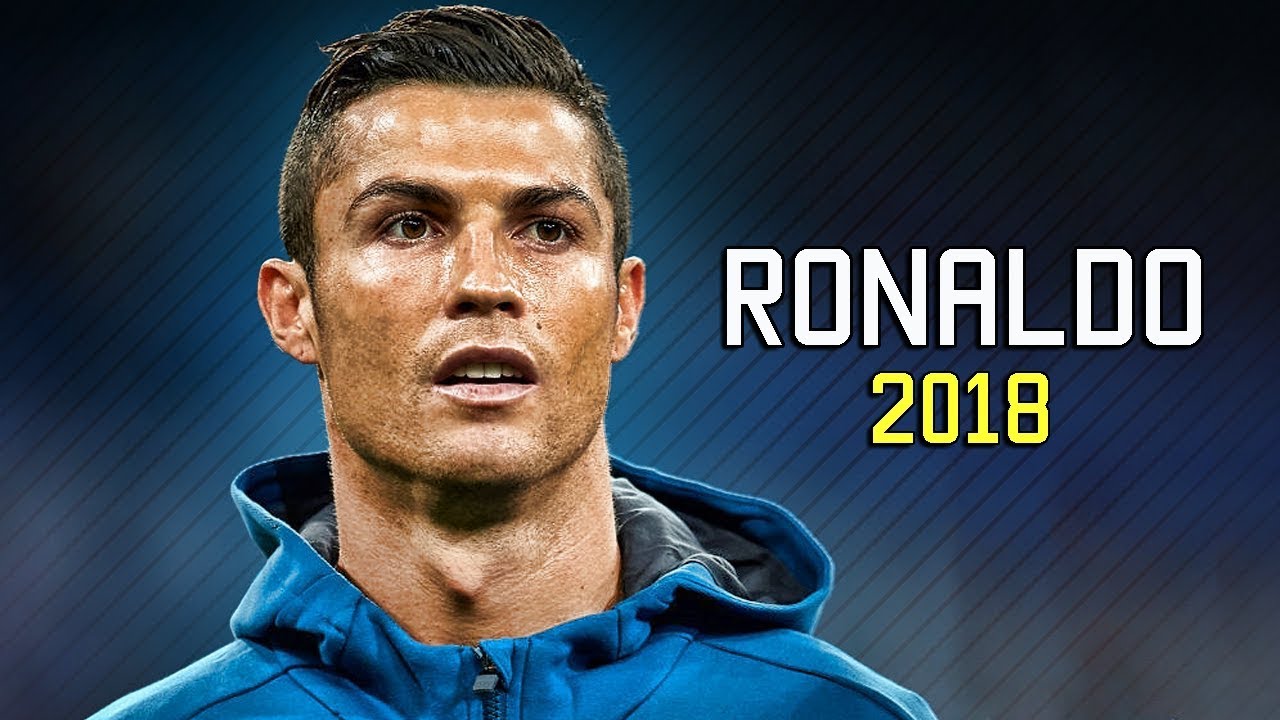 Cristiano Ronaldo - Skills & Goals 2017/2018 | HD