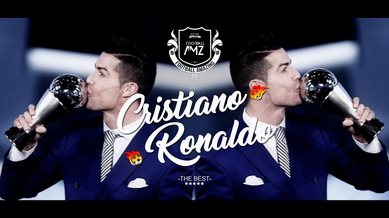Cristiano Ronaldo ► THE BEST - Dribbling Skills & Goals | 16/17 | HD