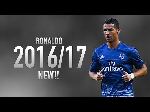 Cristiano Ronaldo 2017   || 2016/17|| - Skills & Goals ᴴᴰ