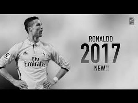 Cristiano Ronaldo 2017 - Skills & Goals ||HD