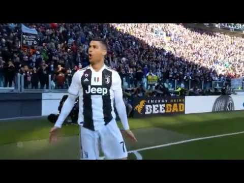Cristiano Ronaldo Celebration | Loudest Crowd Roar!!