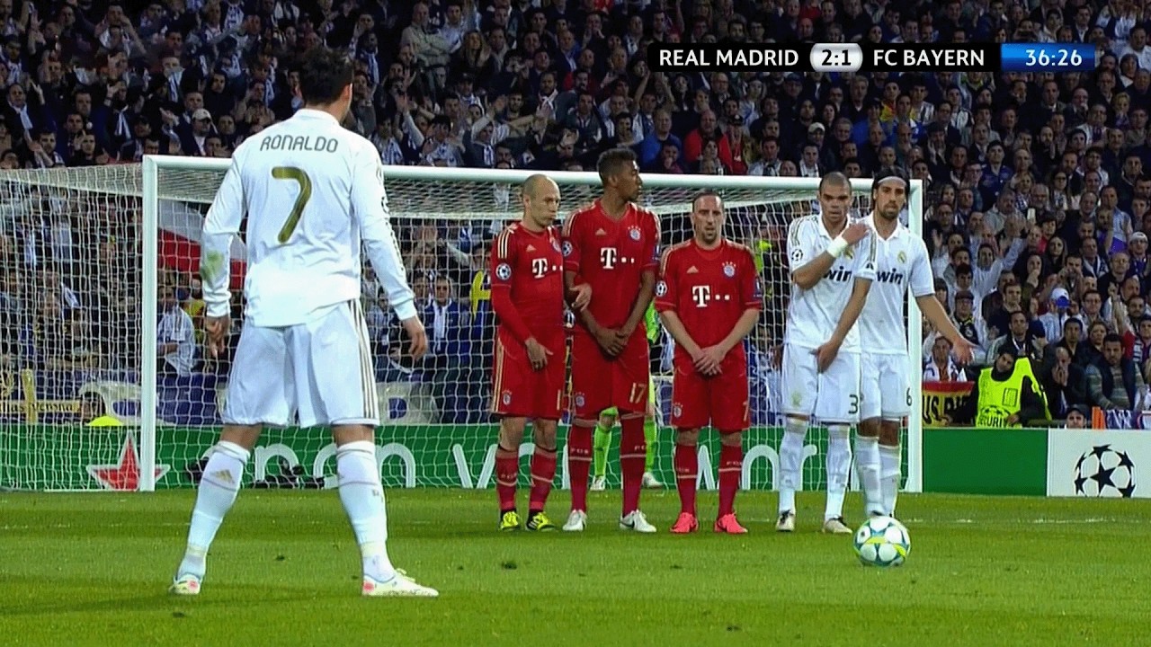 Cristiano Ronaldo Top 150 Goals That SHOCKED The World 🔥