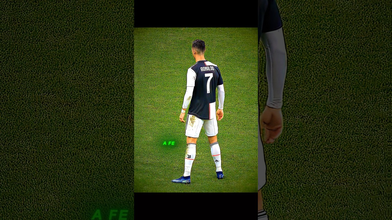 Cristiano's full power ☠️ 🚀 #shorts #ronaldo #football #cristianoronaldo #viralvideo #edit #cr7