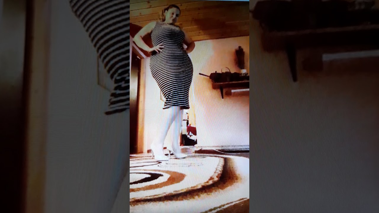 Cristina caută relație pe Bigolive.