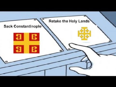 Crusades Memes