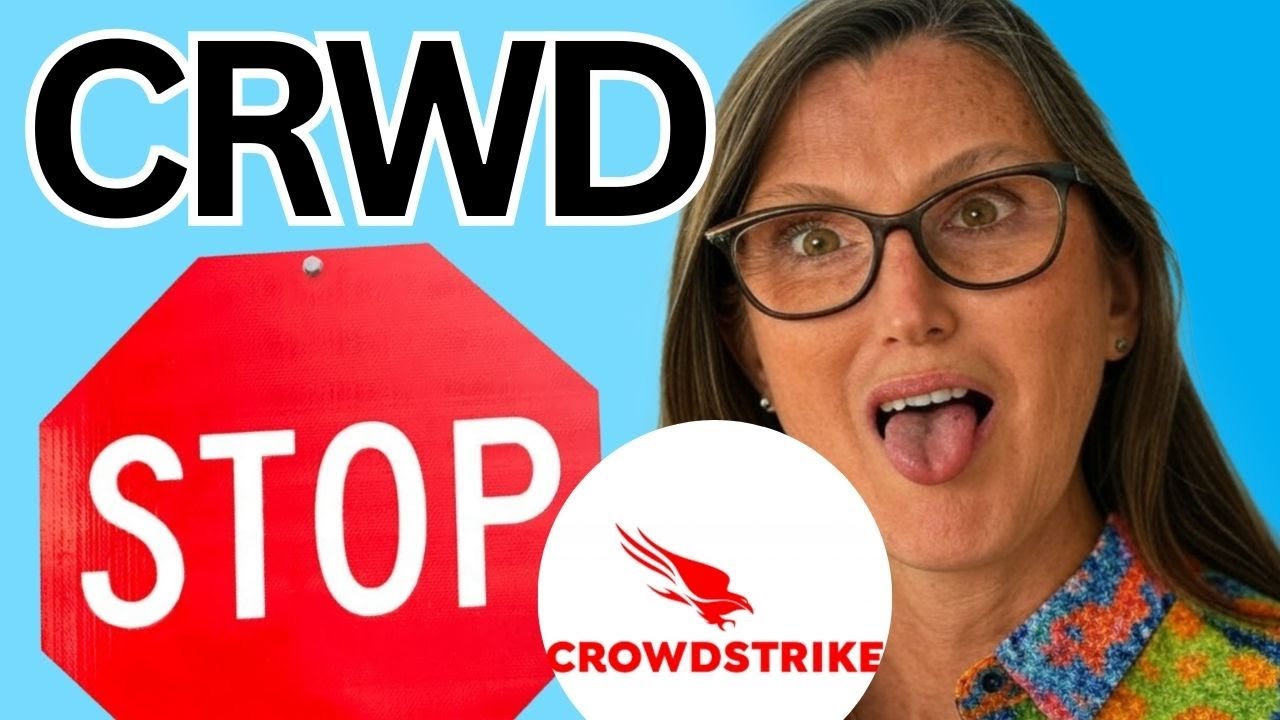 CRWD株（クラウドストライク株分析）CRWD株予測CRWD株分析CRWD株ニュース