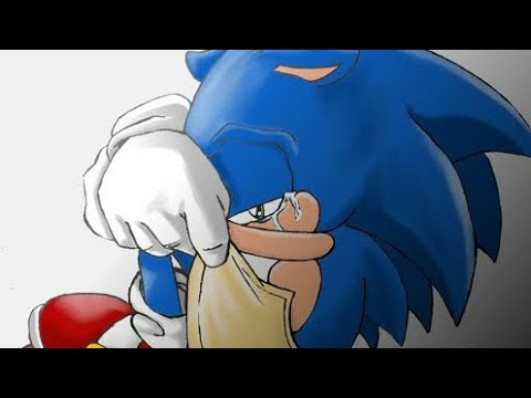 Crying cartoon part 9