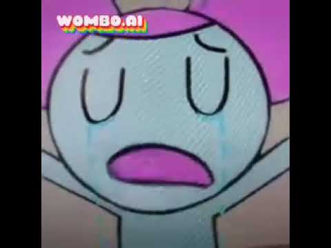 crying pibby sings a Russia song