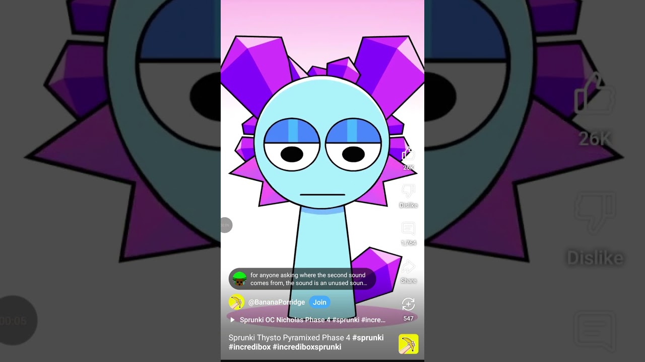 Crystal Kitty spunky