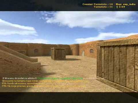 Cs 1.6 AwP_India [LLPT]