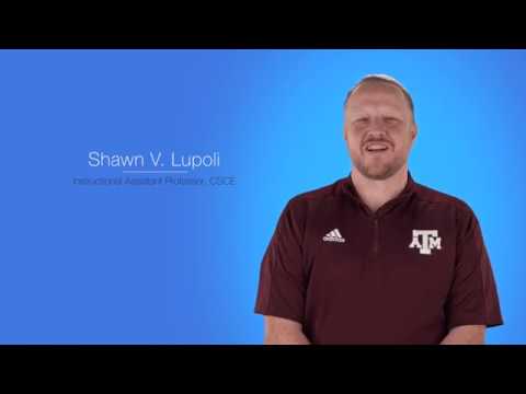 CSCE 314 Programming Languages Course Intro